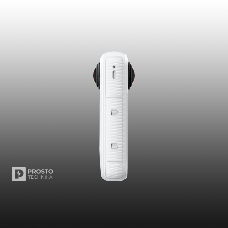 Insta 360 X4 Air lite Белый